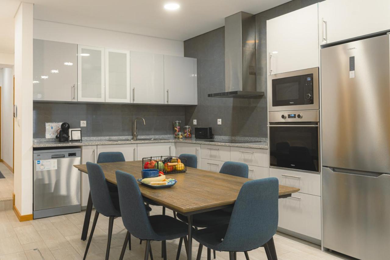 Bonjardim Premium By Homing Apartman Porto Kültér fotó