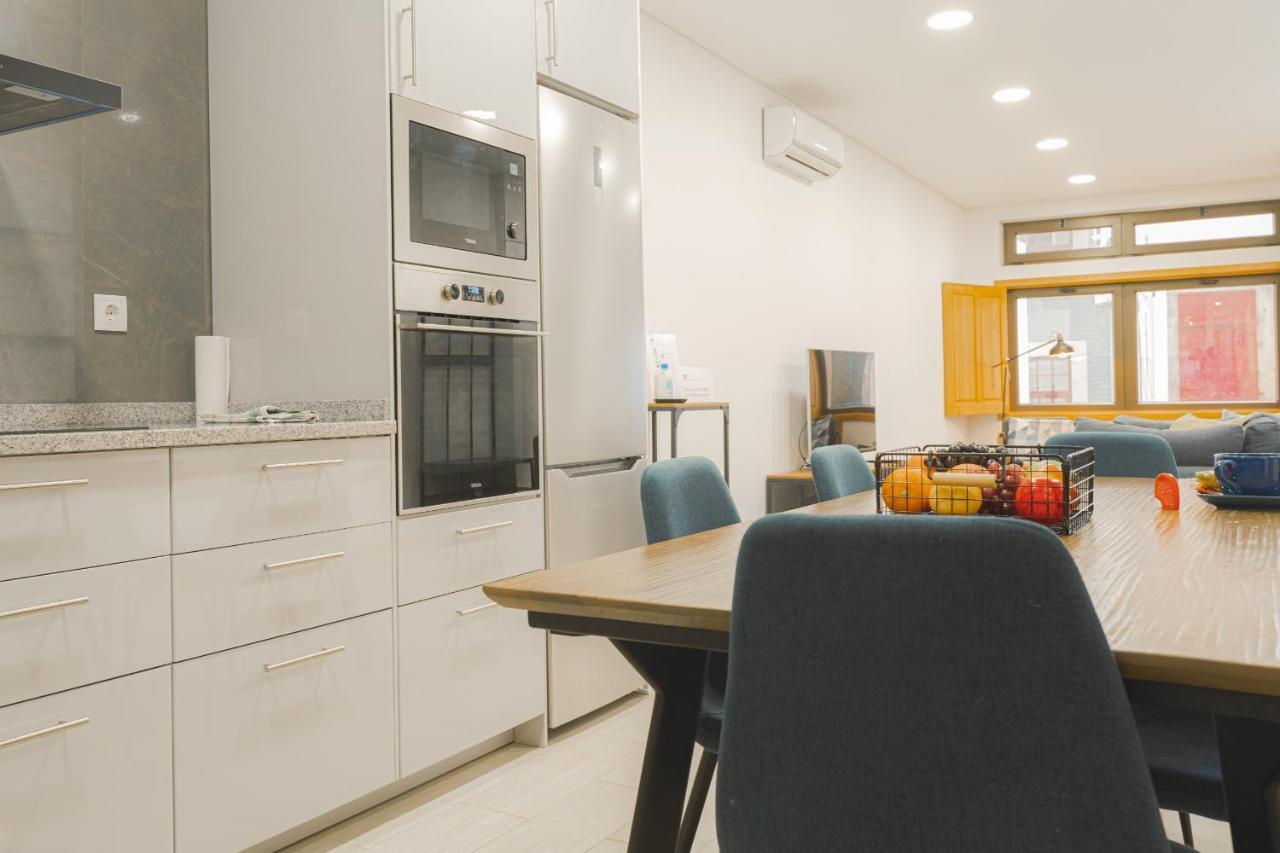 Bonjardim Premium By Homing Apartman Porto Kültér fotó