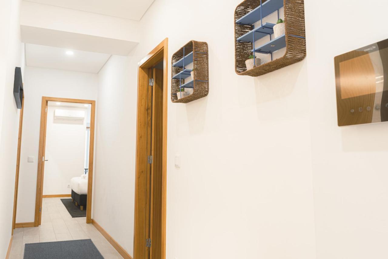 Bonjardim Premium By Homing Apartman Porto Kültér fotó