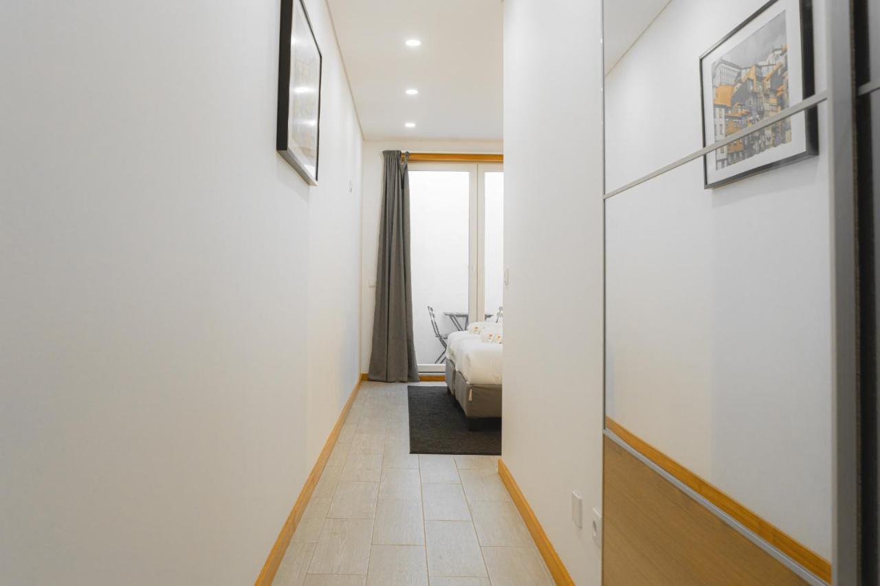 Bonjardim Premium By Homing Apartman Porto Kültér fotó