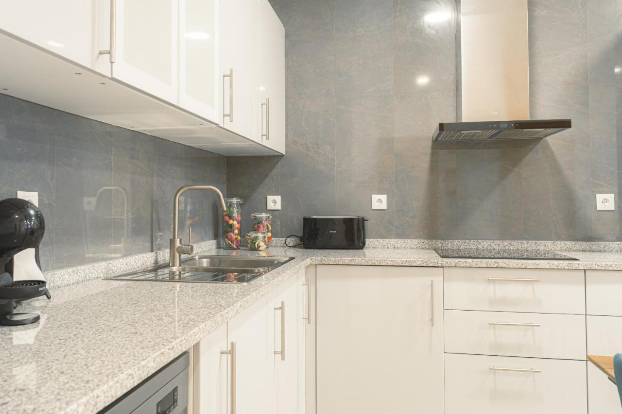 Bonjardim Premium By Homing Apartman Porto Kültér fotó