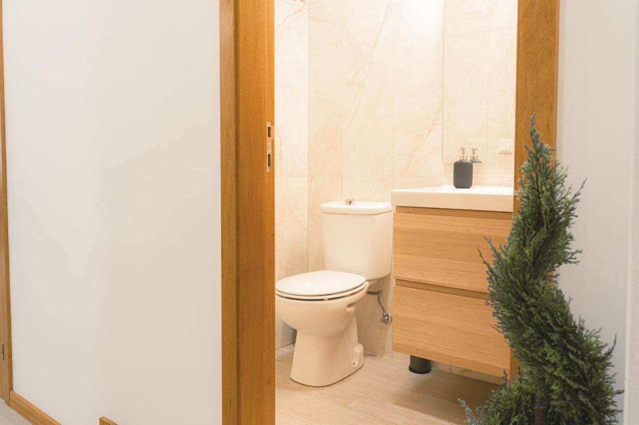 Bonjardim Premium By Homing Apartman Porto Kültér fotó