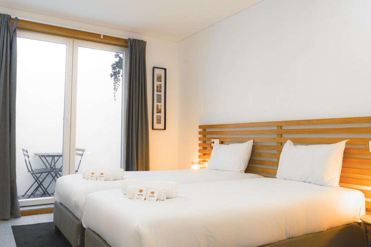 Bonjardim Premium By Homing Apartman Porto Kültér fotó