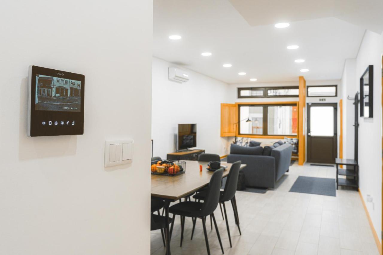 Bonjardim Premium By Homing Apartman Porto Kültér fotó