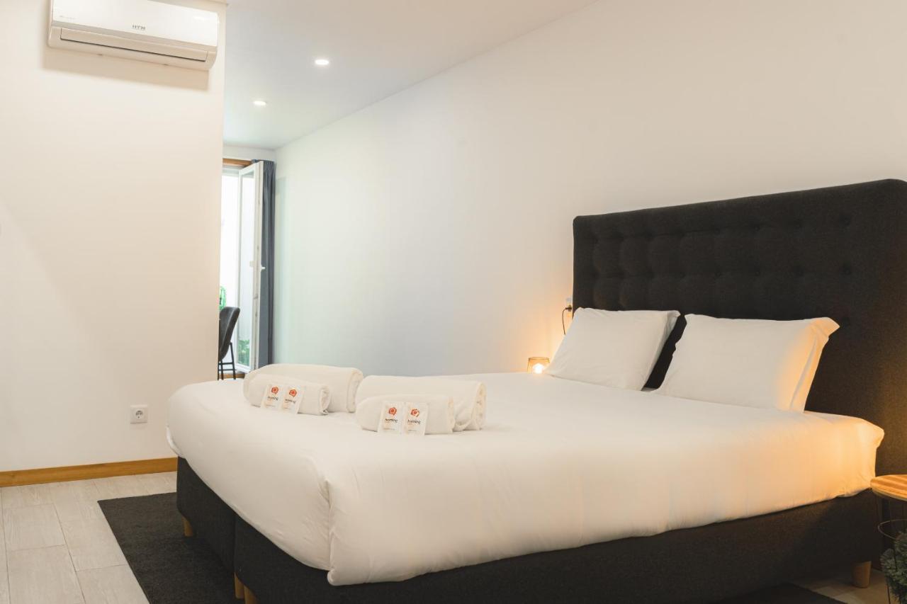 Bonjardim Premium By Homing Apartman Porto Kültér fotó