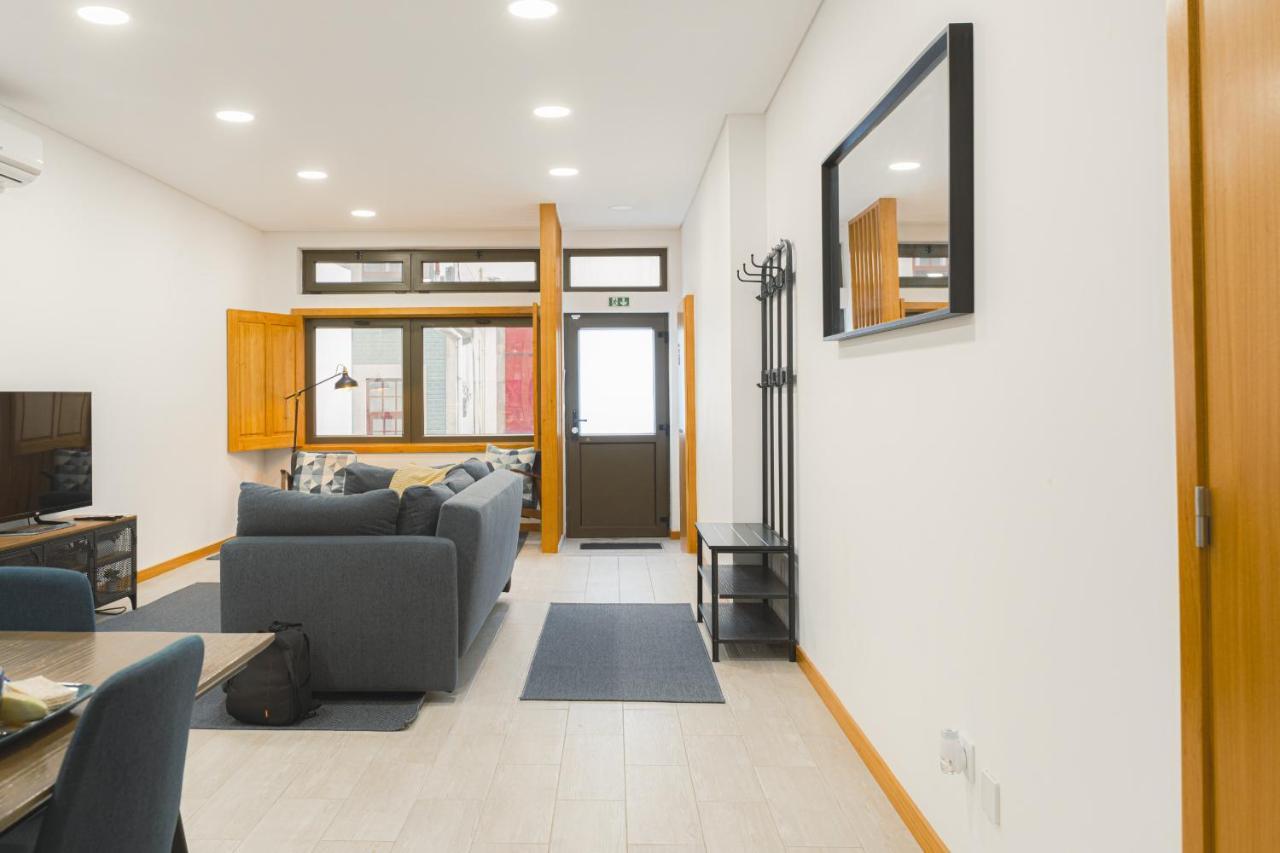 Bonjardim Premium By Homing Apartman Porto Kültér fotó