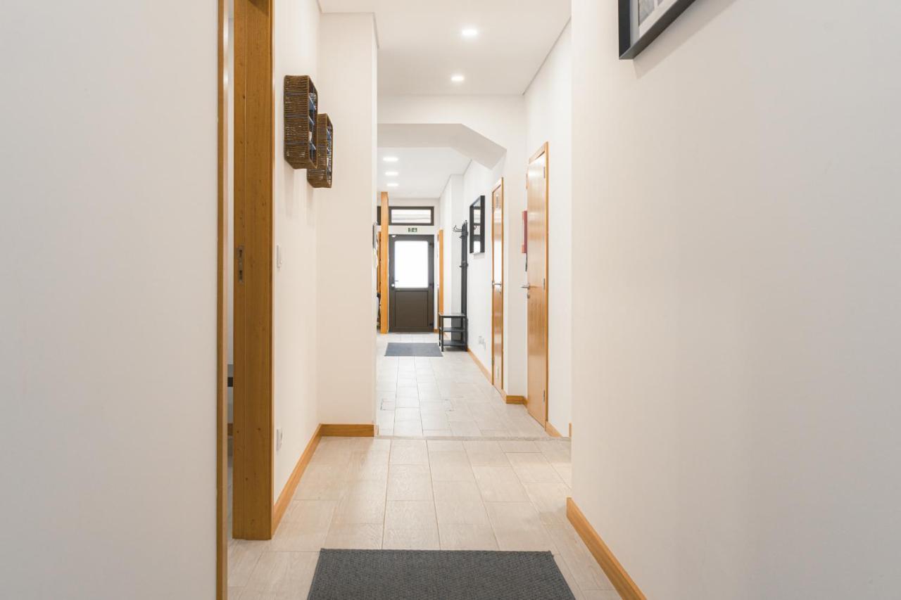 Bonjardim Premium By Homing Apartman Porto Kültér fotó