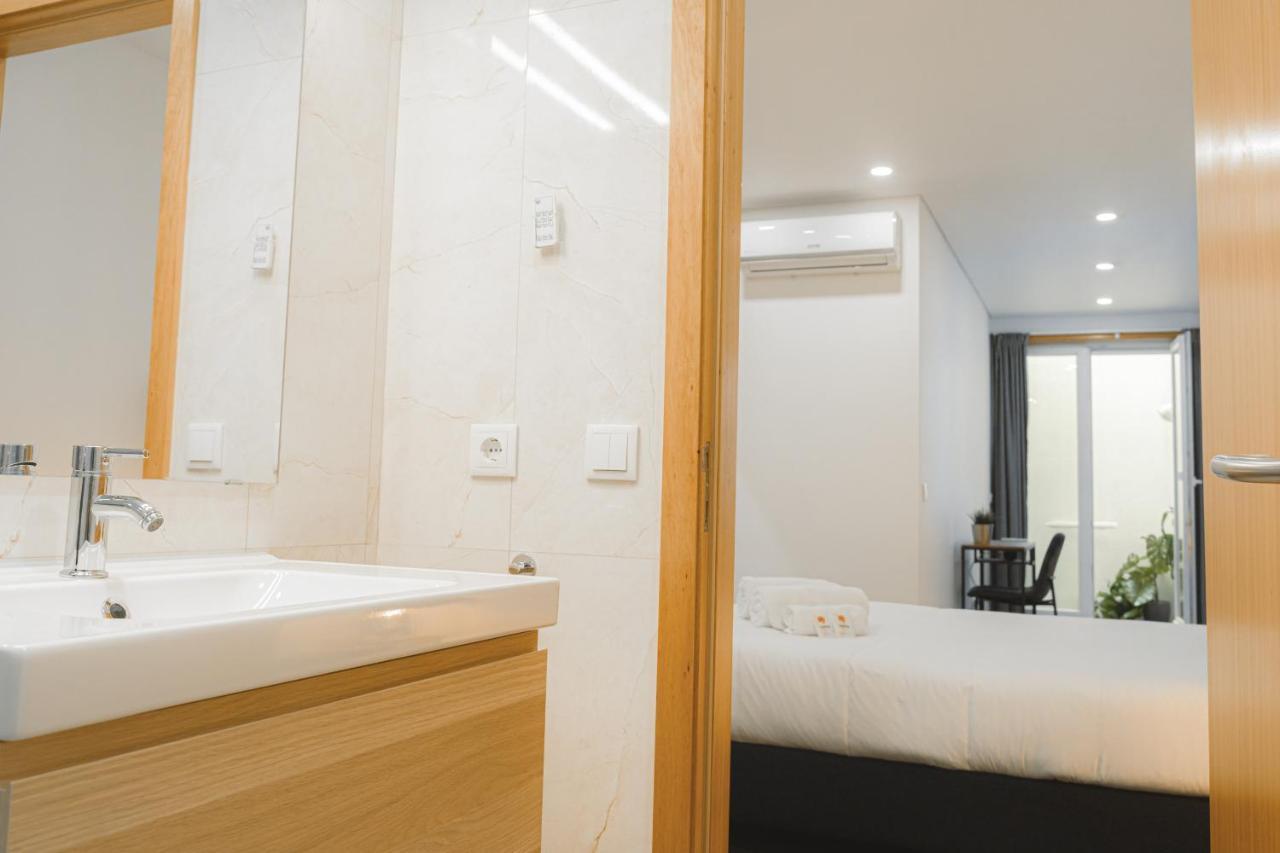 Bonjardim Premium By Homing Apartman Porto Kültér fotó
