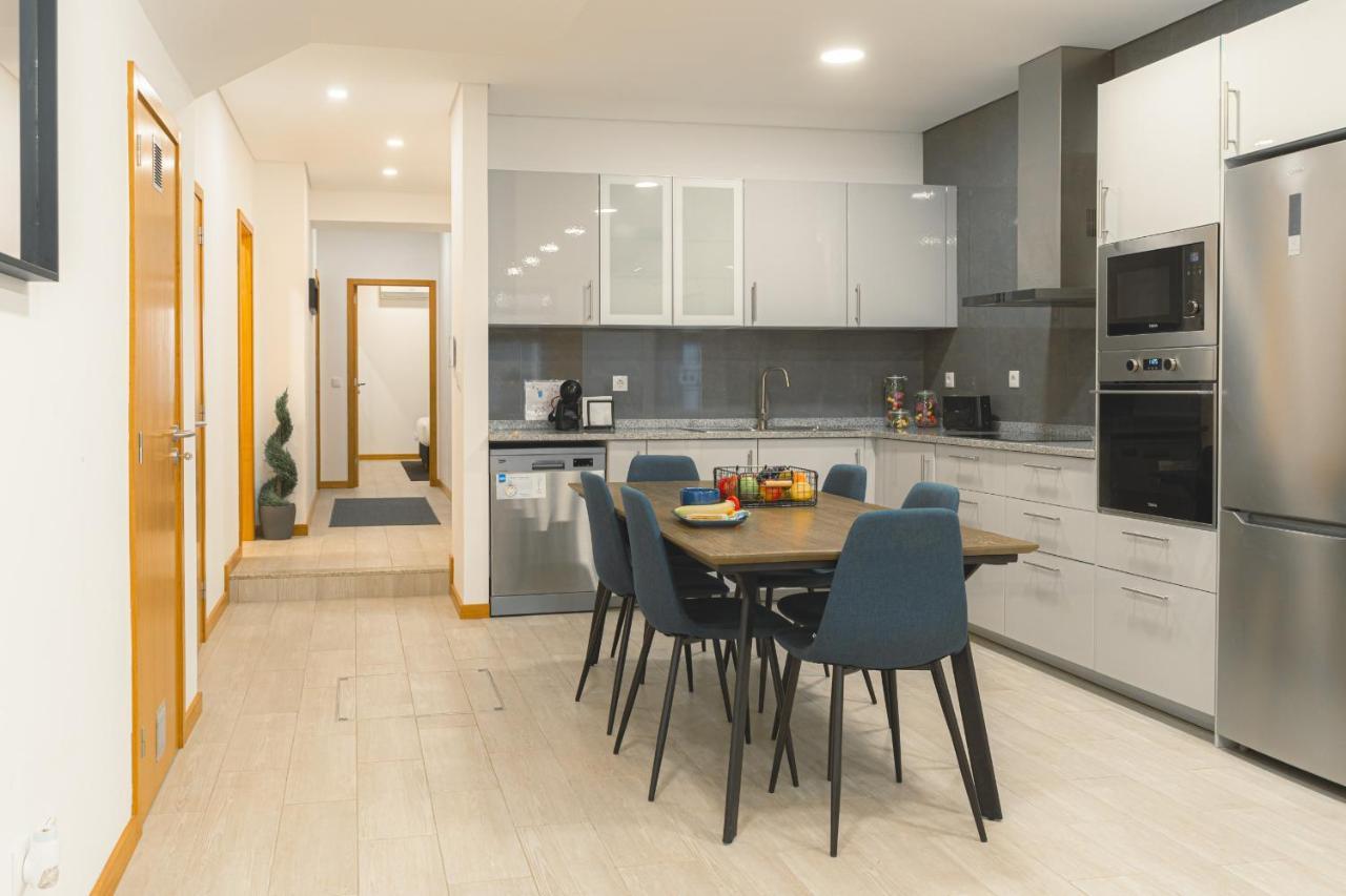 Bonjardim Premium By Homing Apartman Porto Kültér fotó