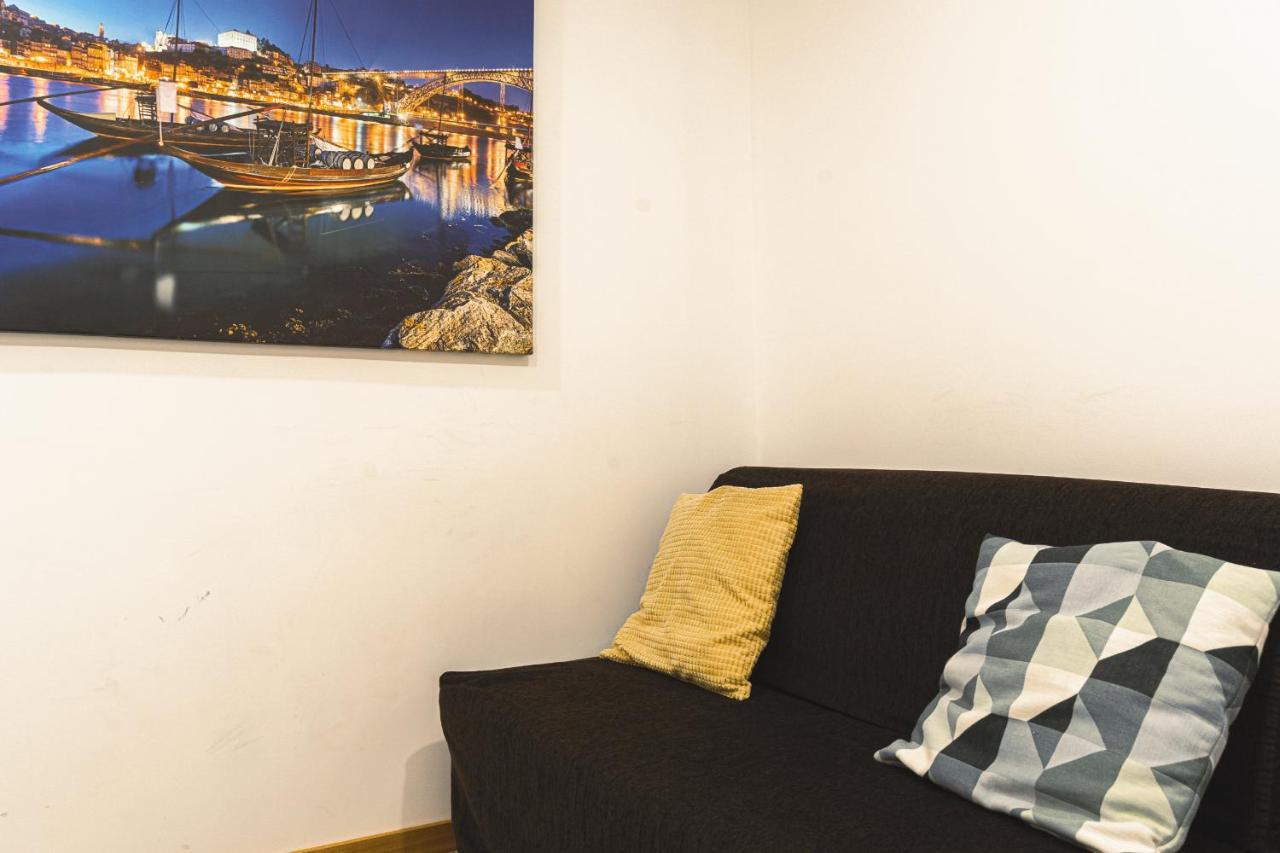 Bonjardim Premium By Homing Apartman Porto Kültér fotó