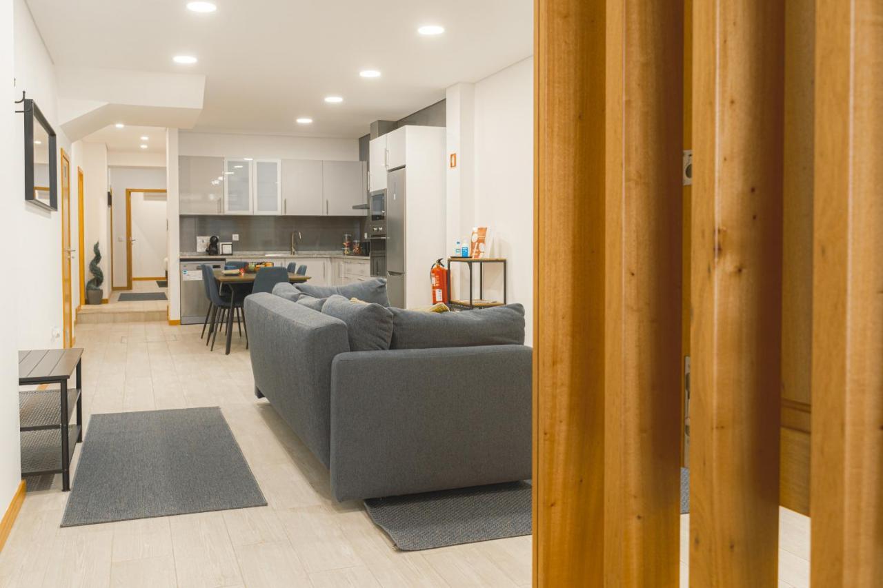 Bonjardim Premium By Homing Apartman Porto Kültér fotó
