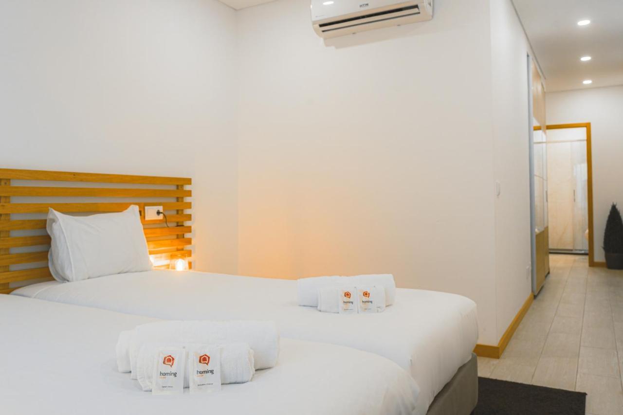 Bonjardim Premium By Homing Apartman Porto Kültér fotó
