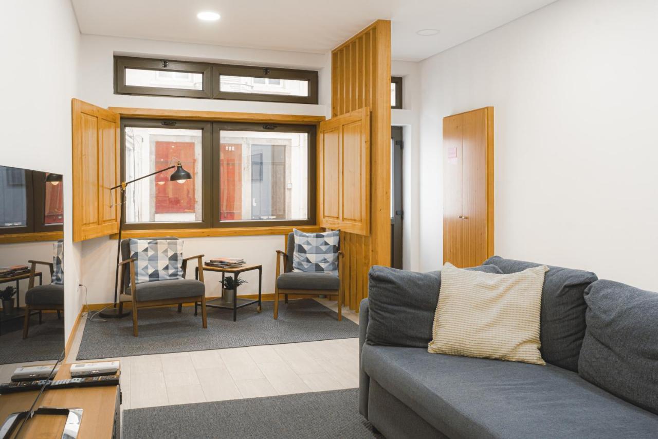 Bonjardim Premium By Homing Apartman Porto Kültér fotó